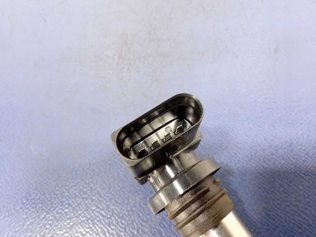 coil ignition SKODA FABIA NGK U5002