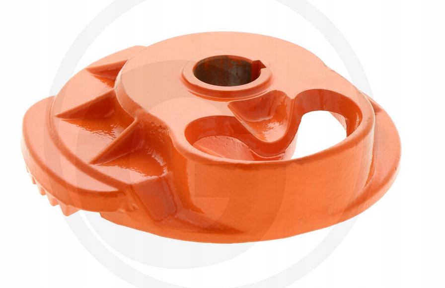 Pásové kolo Gallignani 606011