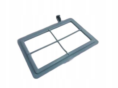 Filtr Wylotowy Hepa Odkurzacza Electrolux Ergoeasy EF75C