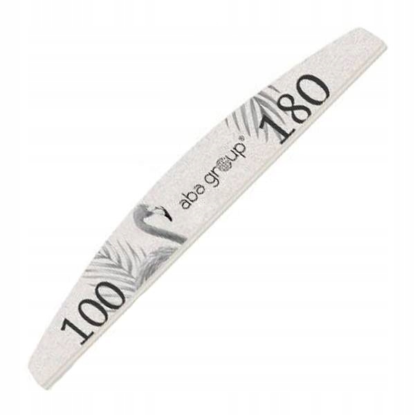 

Pilnik Do Paznokci Łódka 100/180 180/240 Slim MIX