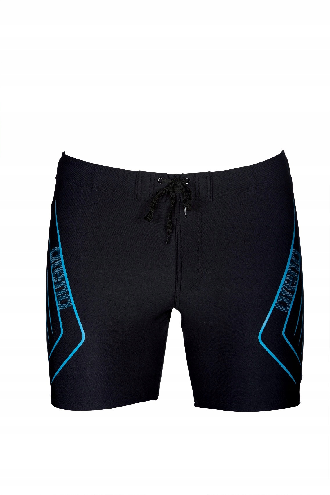 

Spodenki treningowe Arena Reflected Midjammer 90