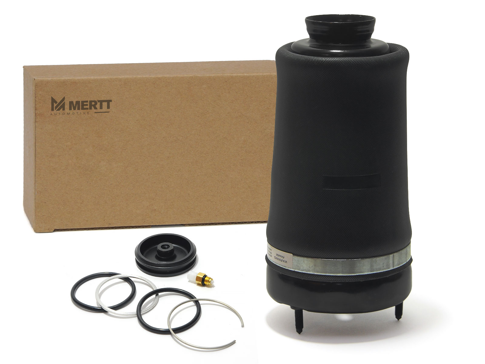 

Mercedes ML Gl W164 Poduszka Przód Miech Airmatic