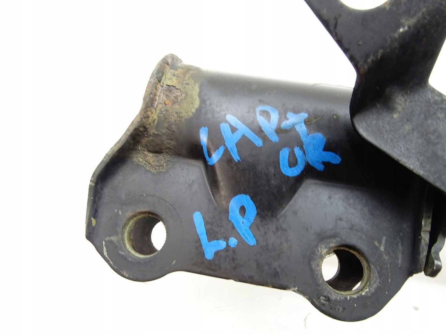 shock absorber spring left front front RENAULT CAPTUR II 543027186R