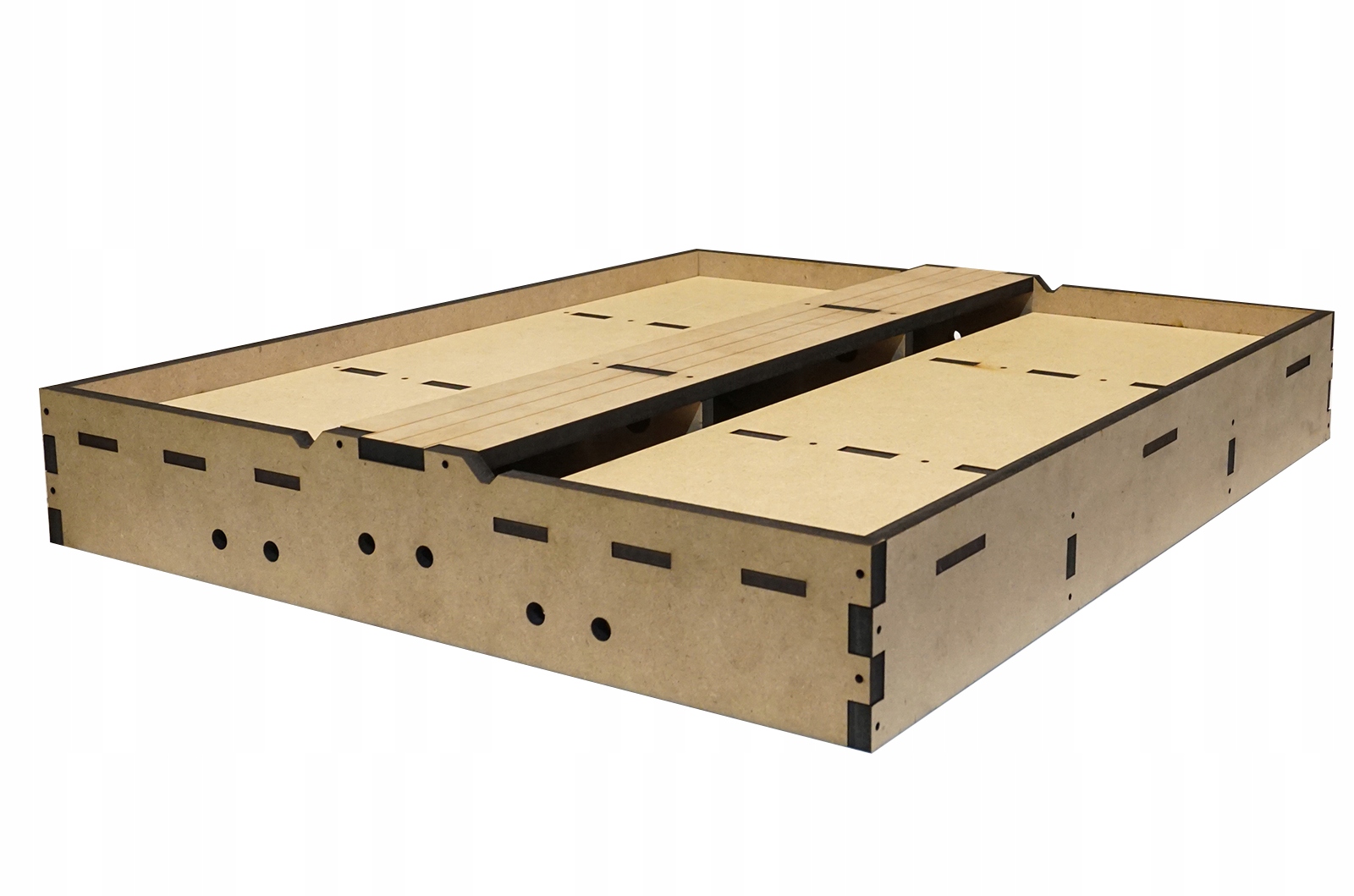Modul sTTandard MP2S-TT – 600 mm Mdf