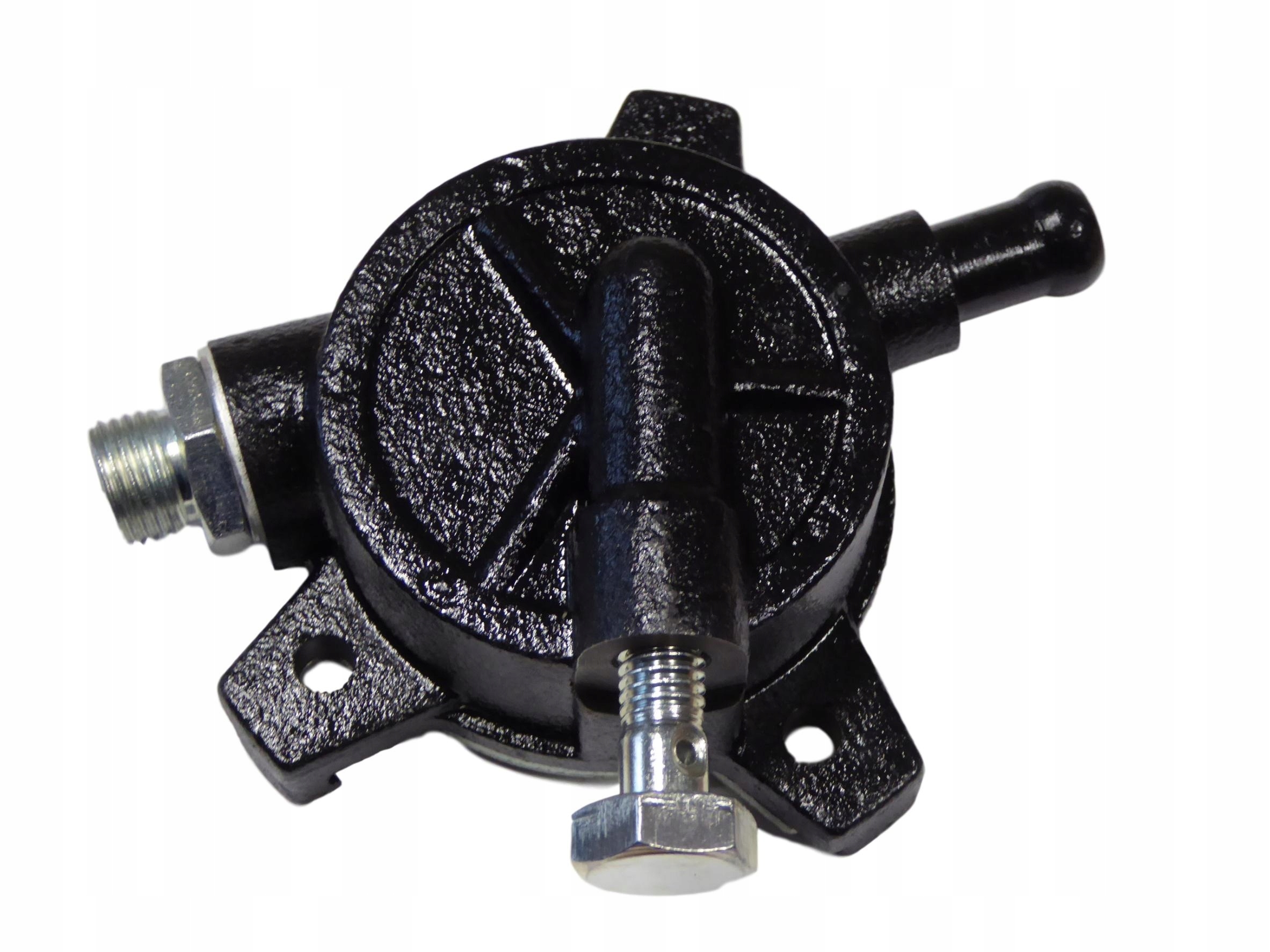 NOWA POMPA VACUM ALTERNATORA OPEL COMBO 1.7 D