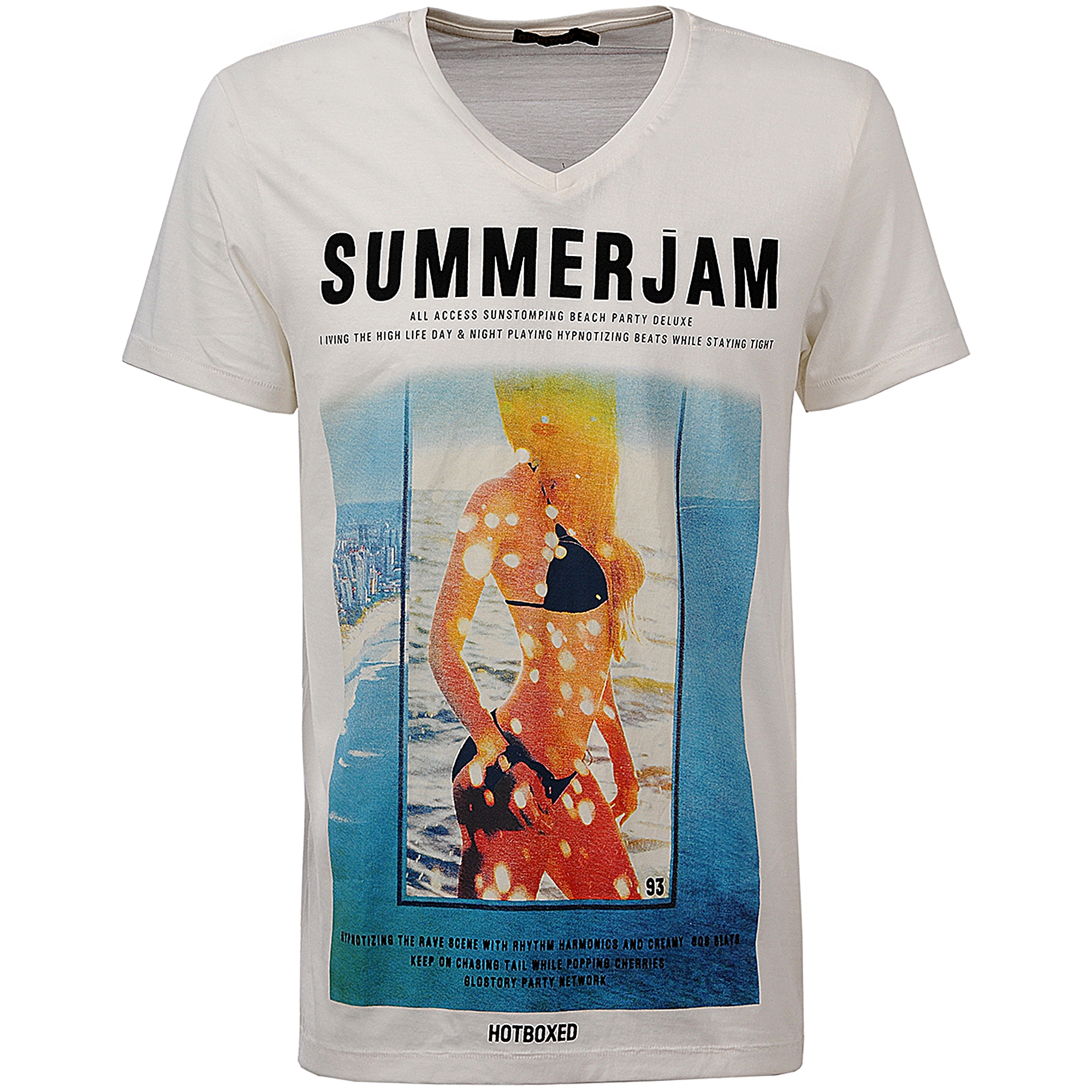 

Koszulki T-shirt Z Nadrukiem-różne WZORY-GS1_M