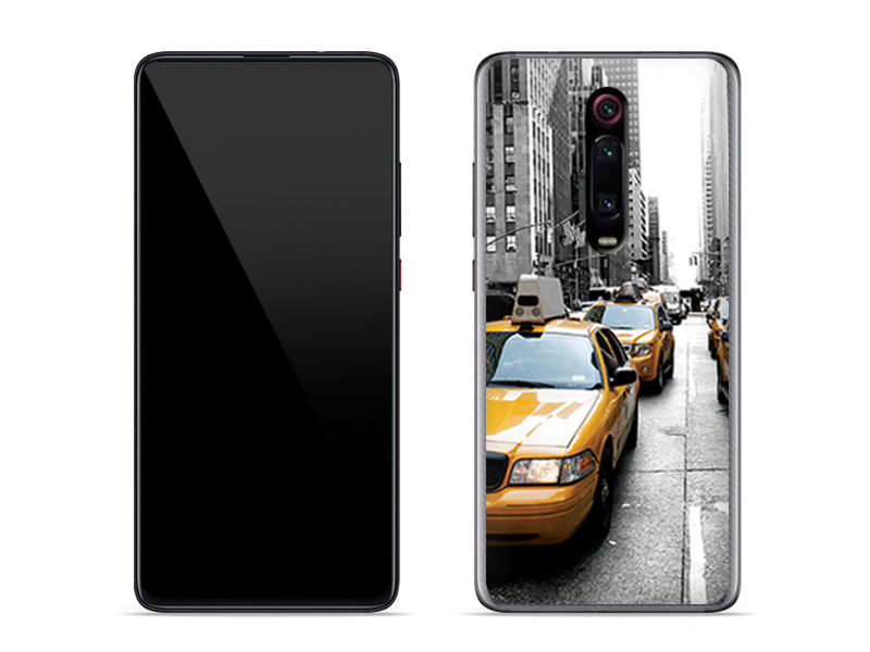 

Etui na Xiaomi Mi 9T - stylowe Foto Case