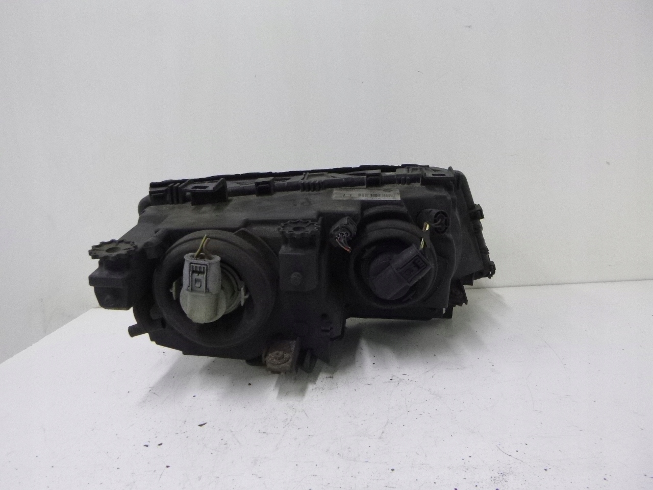 light front BMW E46 LIFT 63.12-6 910 955