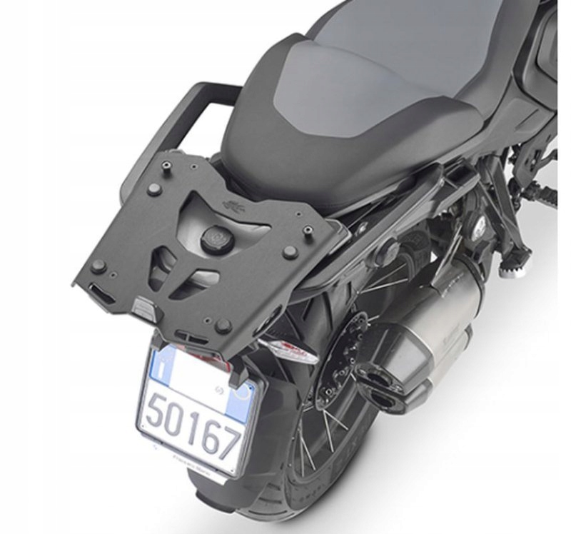 Kappa Rám Centrálneho Kufra Bmw R 1300GS 24- (bez Dosky)