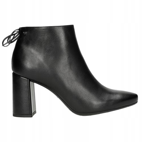 

Buty Wojas Botki damskie 55088-51 r. 39