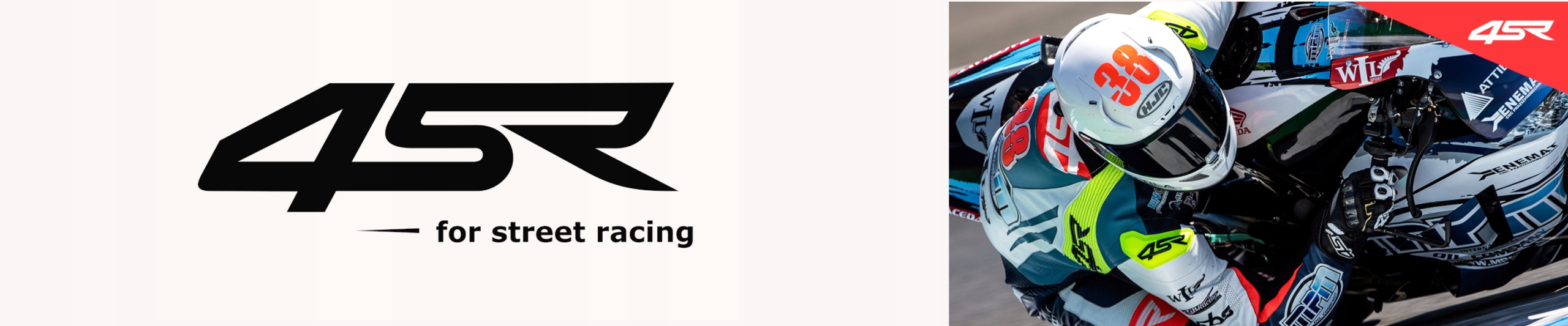 RĘKAWICE MOTOCYKLOWE 4SR SPORT CUP 3 REFLEX RED XL Typ Sportowe