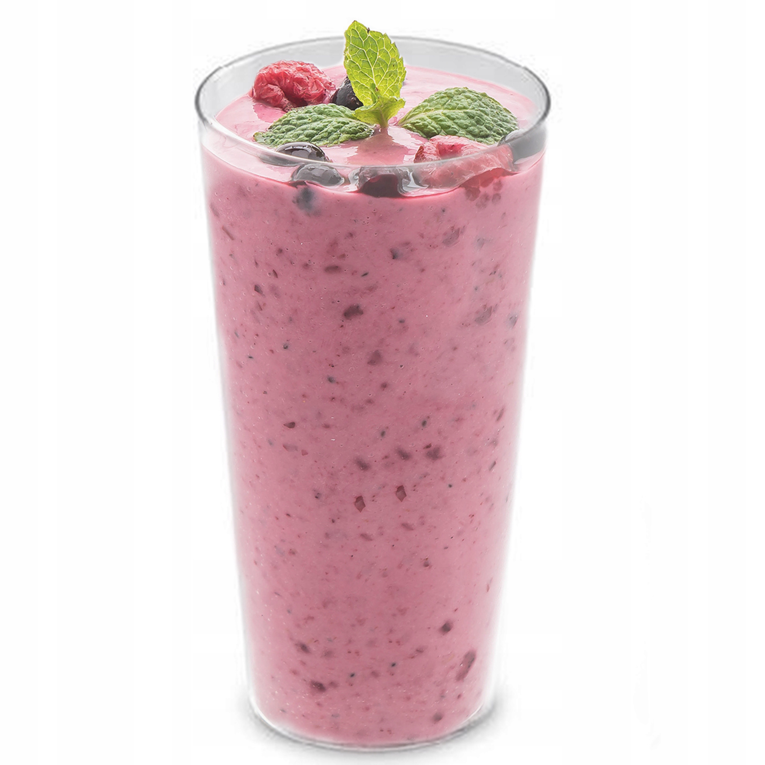 

Pucharki plastikowe do Deserów 100x90ml przystawki