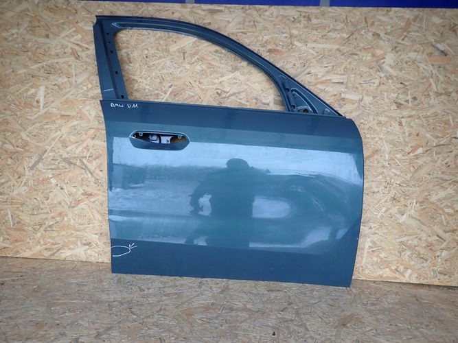 BMW X1 U11 door right front front