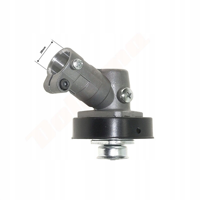 Prevodovka Kosy 26 mm x10T Hq