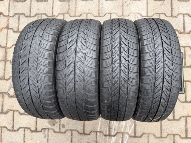 Opony 155 55 15 - Niska cena na Allegro