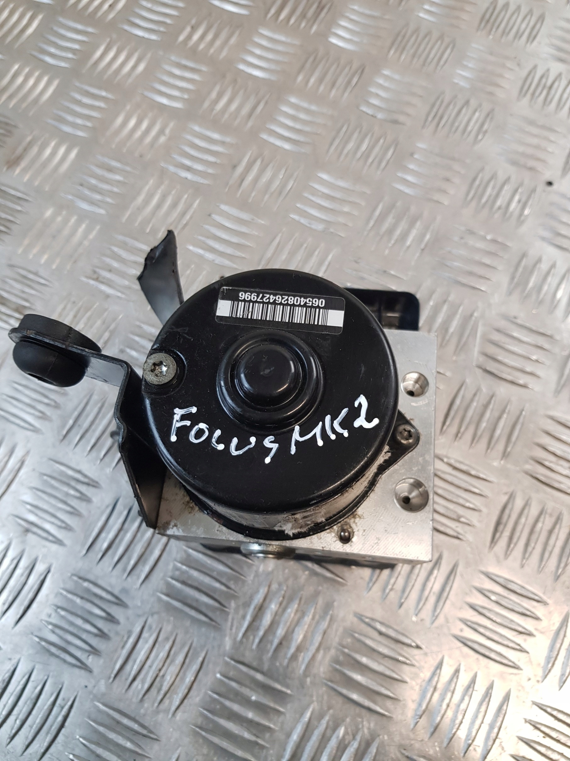 Pompa ABS 8M512C405CA FORD FOCUS MK2 09R