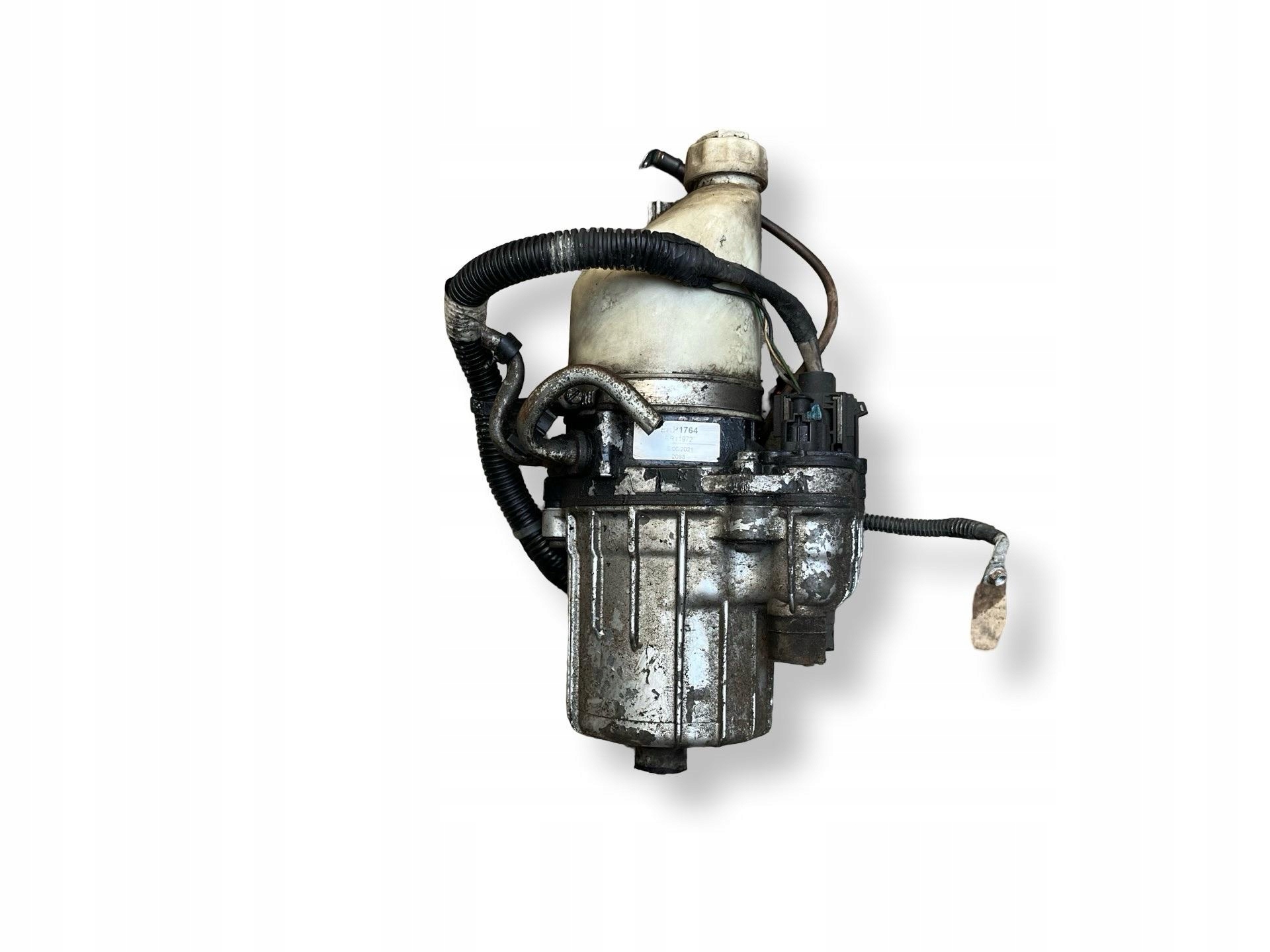 servo pump elektrohydrauliczna Opel Zafira B facelift 2012 13292554