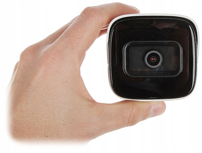 KAMERA IP IPC-HFW5442E-ASE-0360B-S3 WizMind S - 4 Mpx 3.6 mm DAHUA Marka Dahua