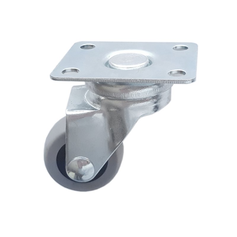 

Kółko Kółka Meblowe Koła fi 30/szt Płytka