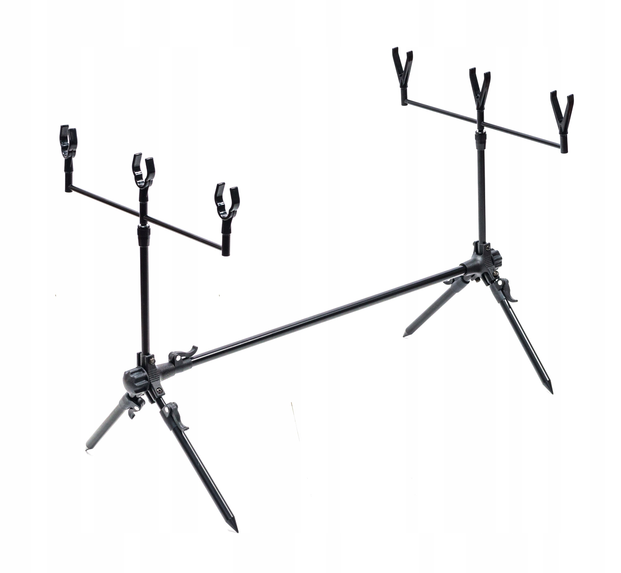 Stanowisko Karpiowe Rod Pod Sygnalizator Swinger Marka inna