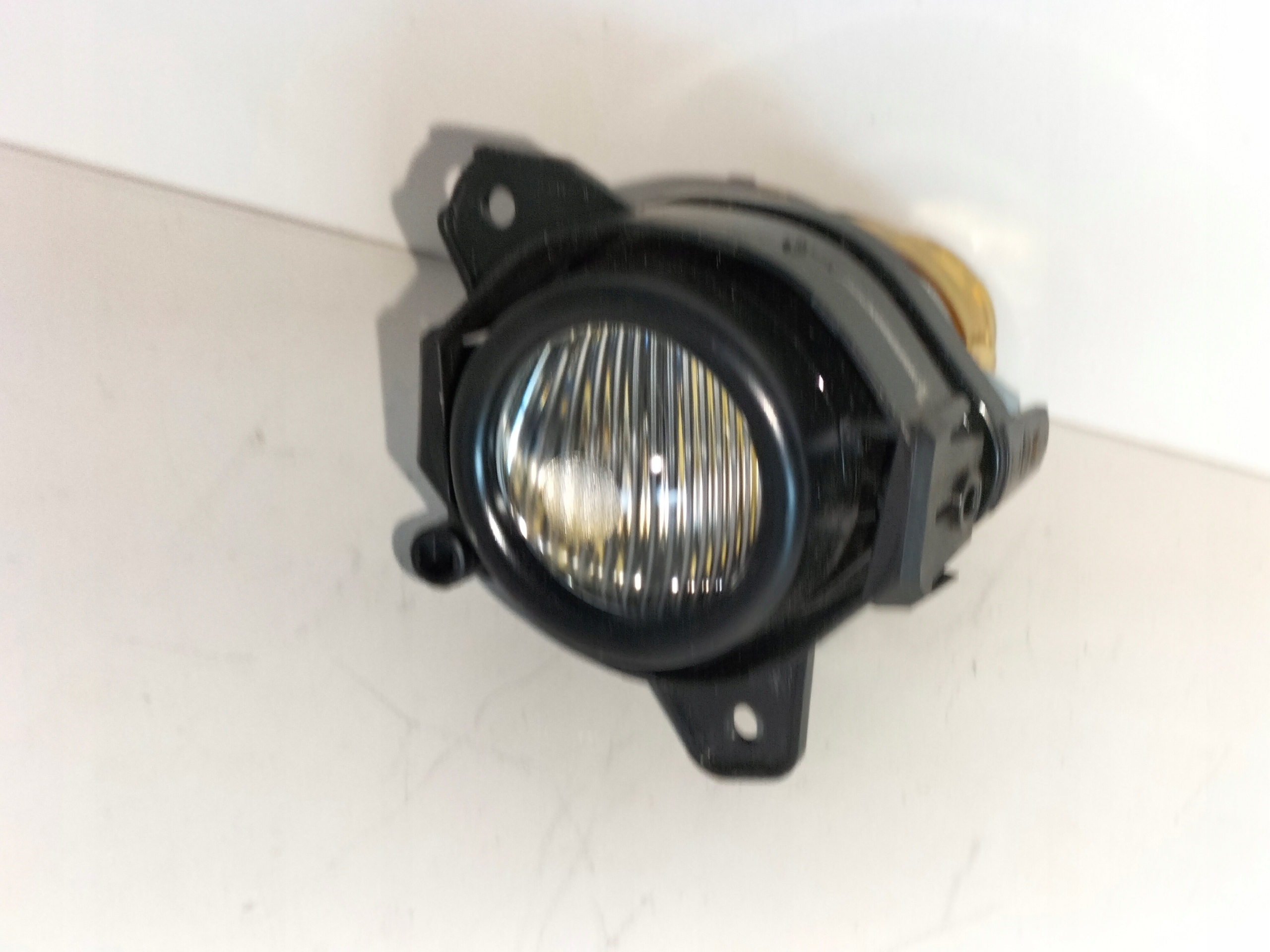 fog light light left OPEL ASTRA 4 IV J LIFT 12