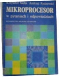 Mikroprocesory w pytaniach i odpowiedziach - sacha