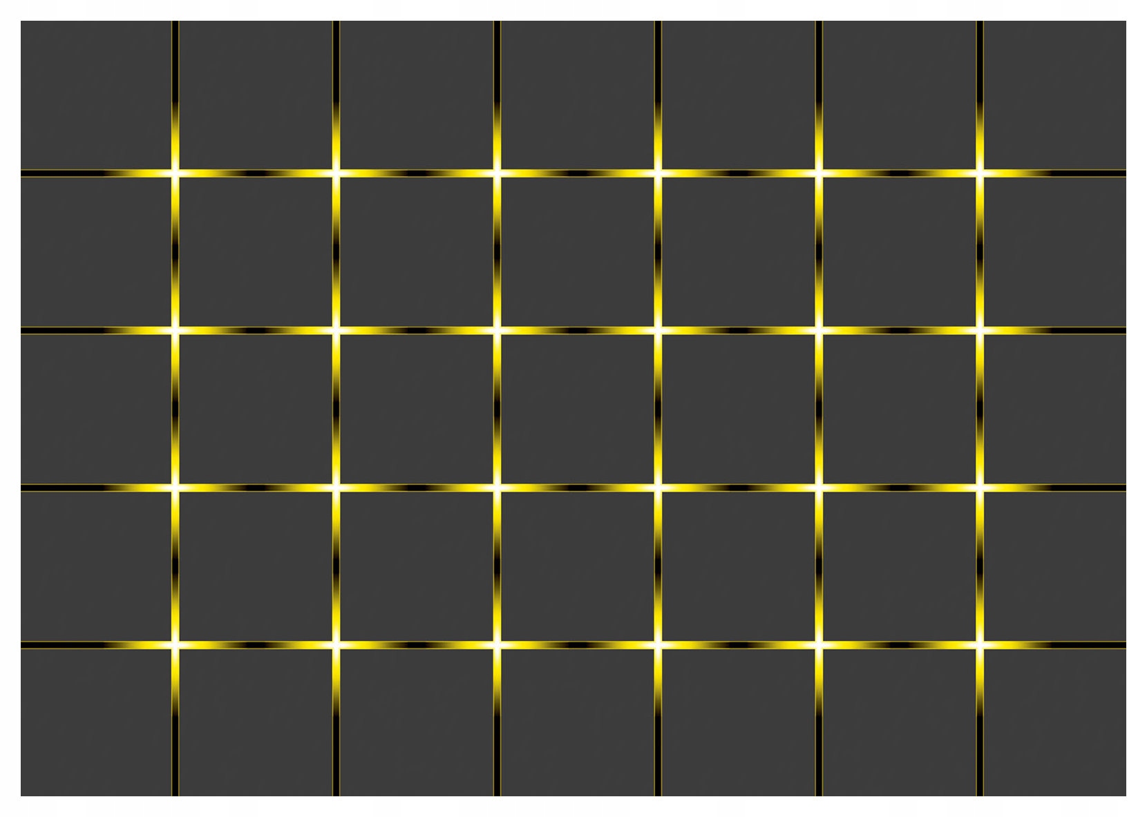 Vliesová fototapeta Zlatá sieťovina geometria na sivom pozadí 368x254 lepidlo