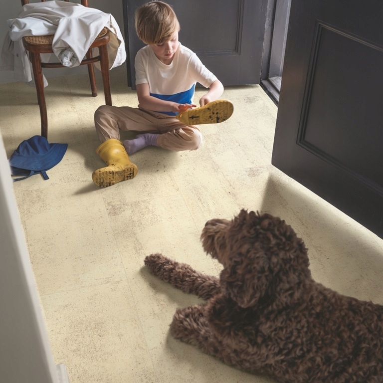 Panele podłogowe PERGO VISKAN PRO Suchy Piaskowiec V4220-40298 Producent Pergo