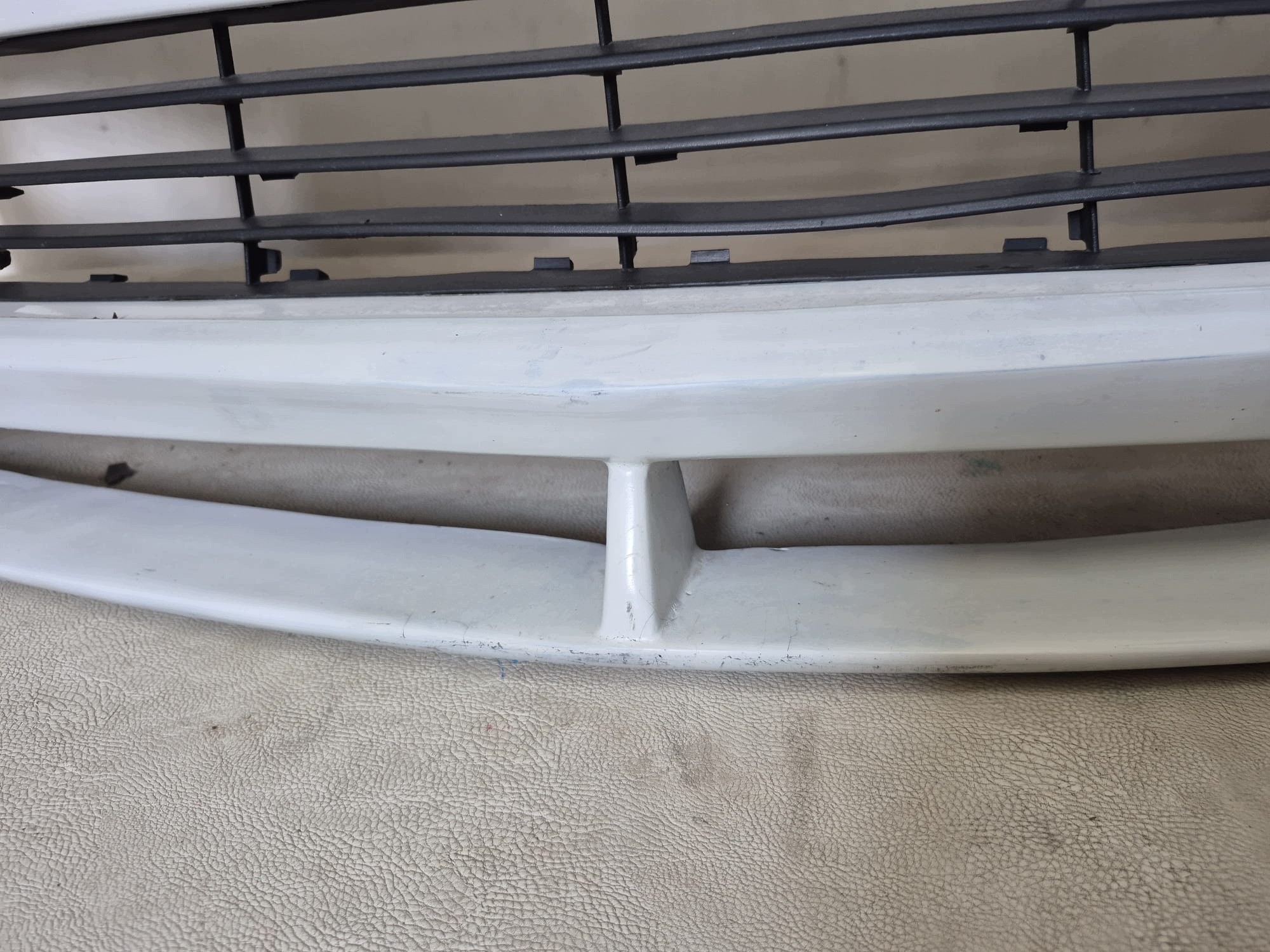 OPEL ASTRA K V 15-19 bumper front front PDC TUNING