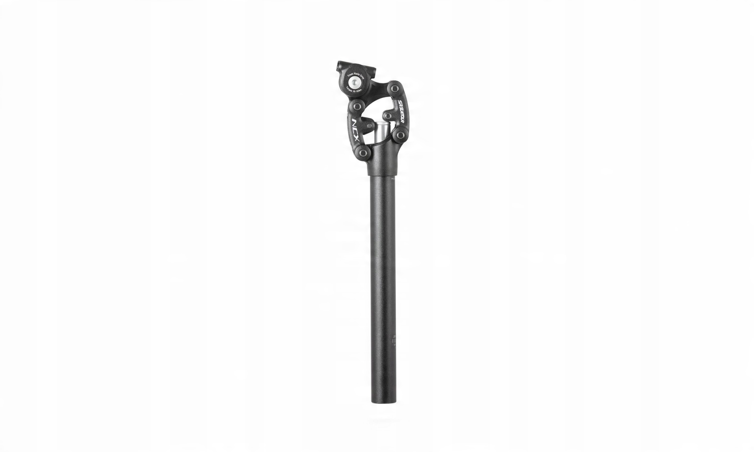 

Wspornik siodła Sr Suntour SP12 Ncx Gratis Neopren