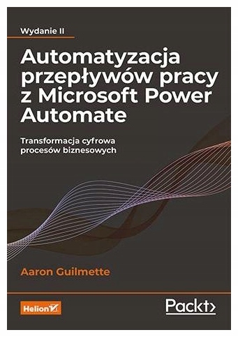 Автоматизация рабочих процессов с Microsoft