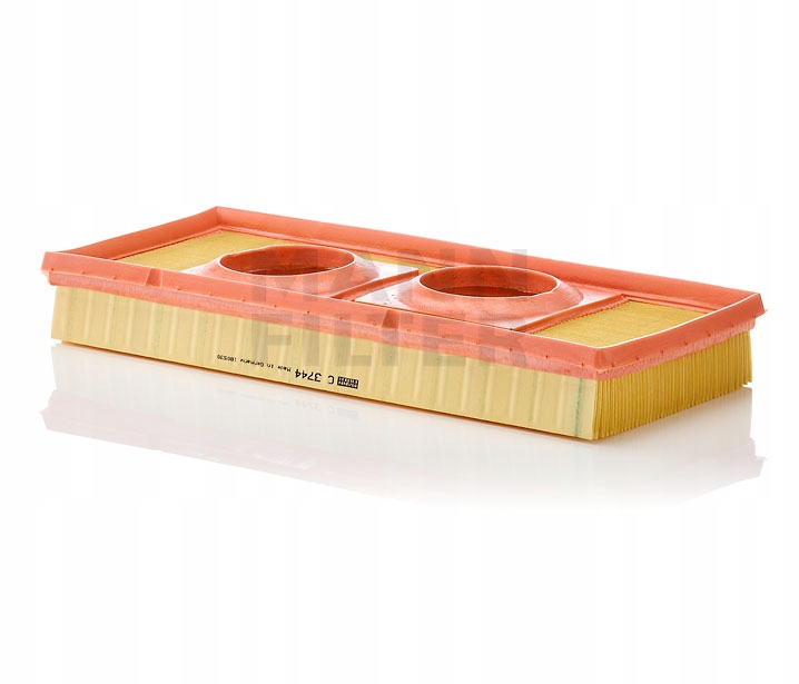 KTM 950 ADVENTURE SMT S ENDURO LC8 Filtr powietrza