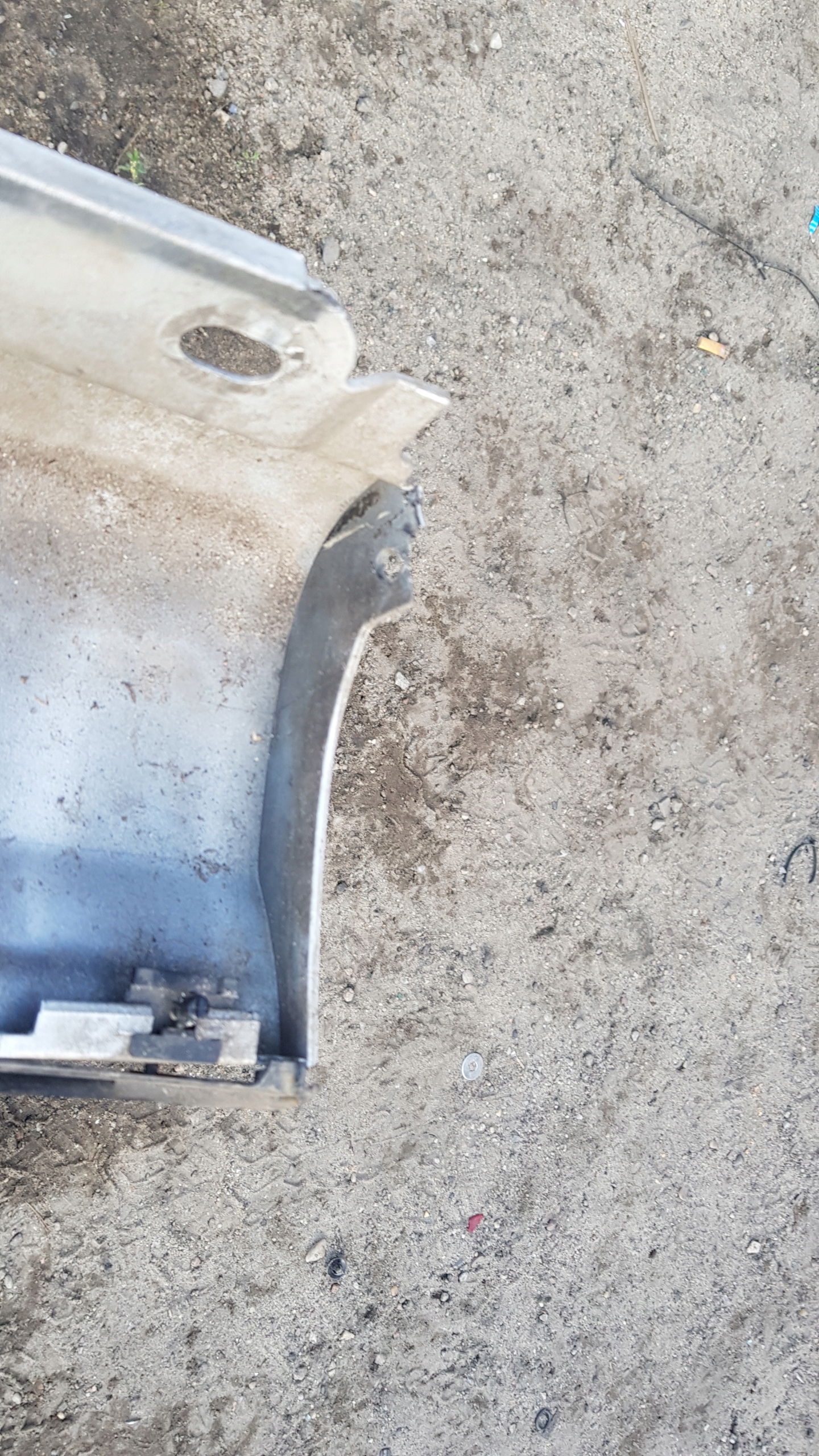 MERCEDES W203 COUPE moulding threshold threshold left right
