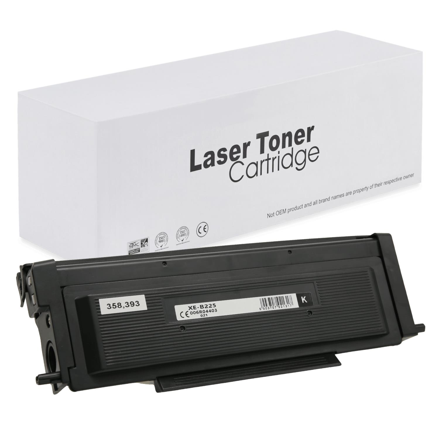 Toner Do Xerox B225 Wydajność 3000 Stron
