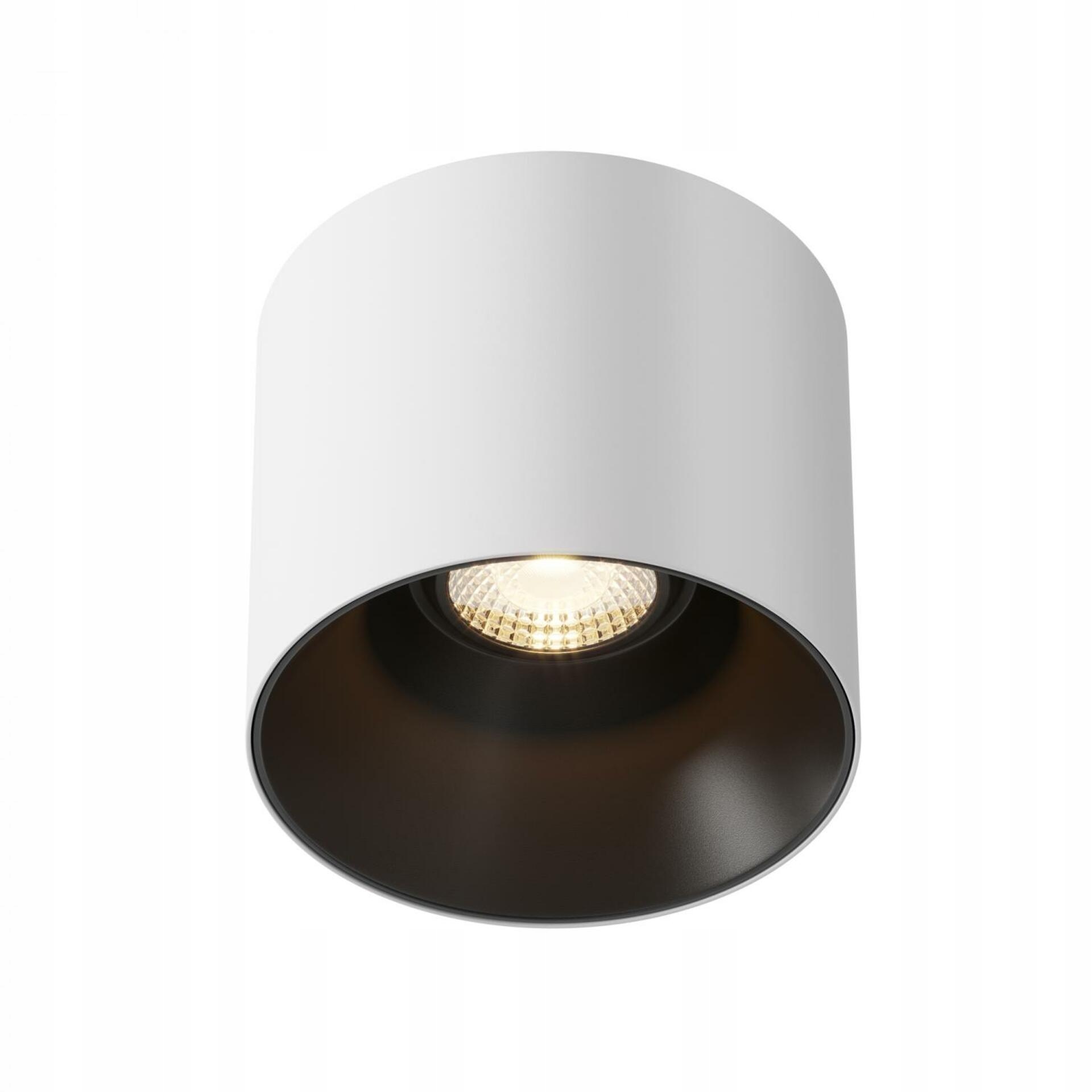 Maytoni Stropní svítidlo Alfa Led C064CL-01-25W3K-D-RD-WB