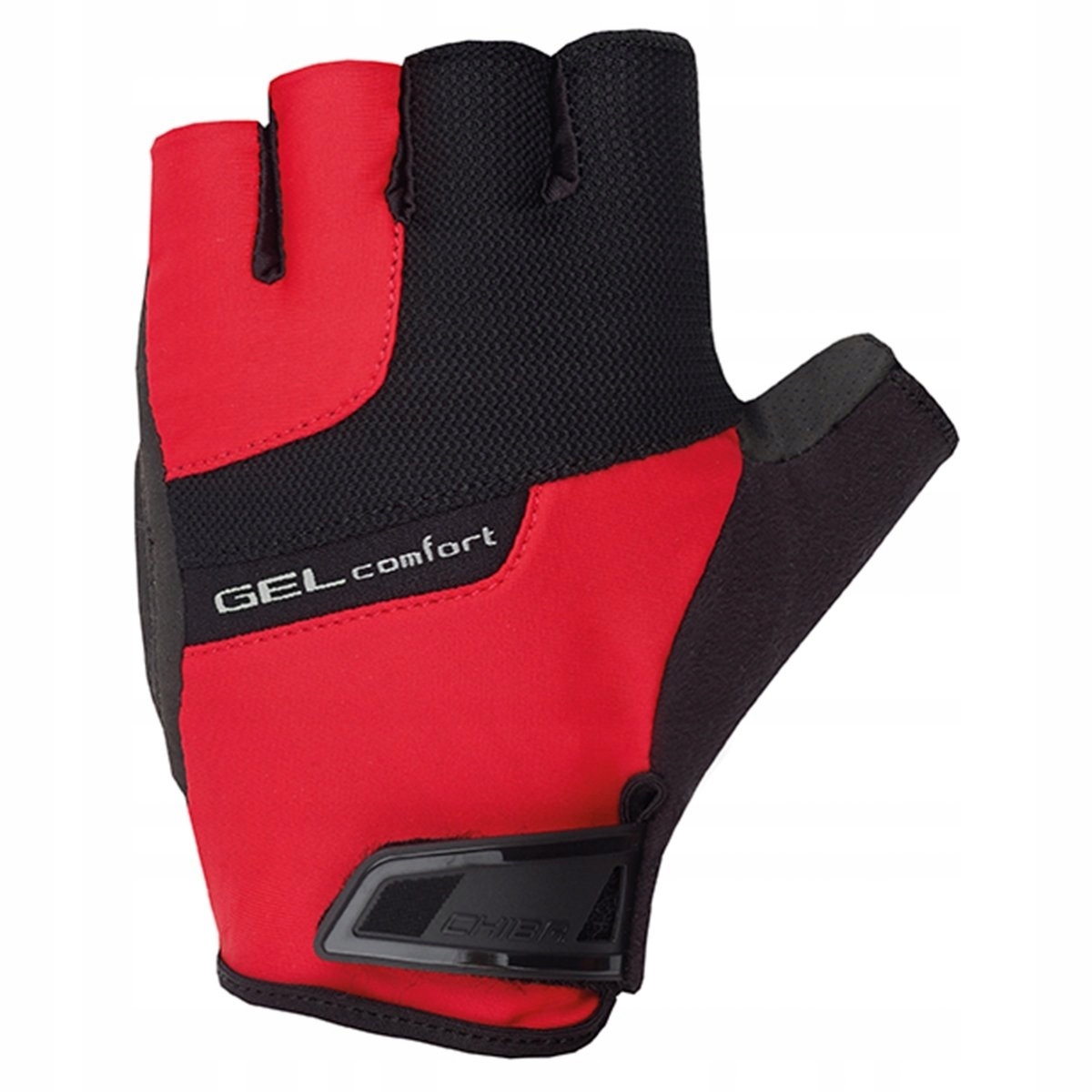 Chiba Gel Comfort rękawiczki rowerowe L