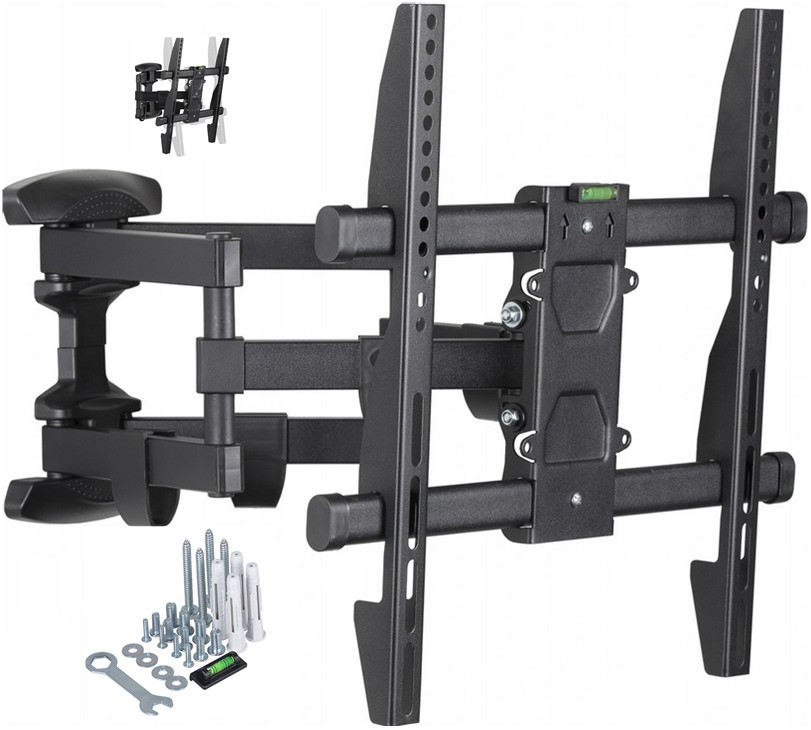 Otočný Držák Na Stěnu Tv 42PFL4007H/12 Philips na stěnu s regulací