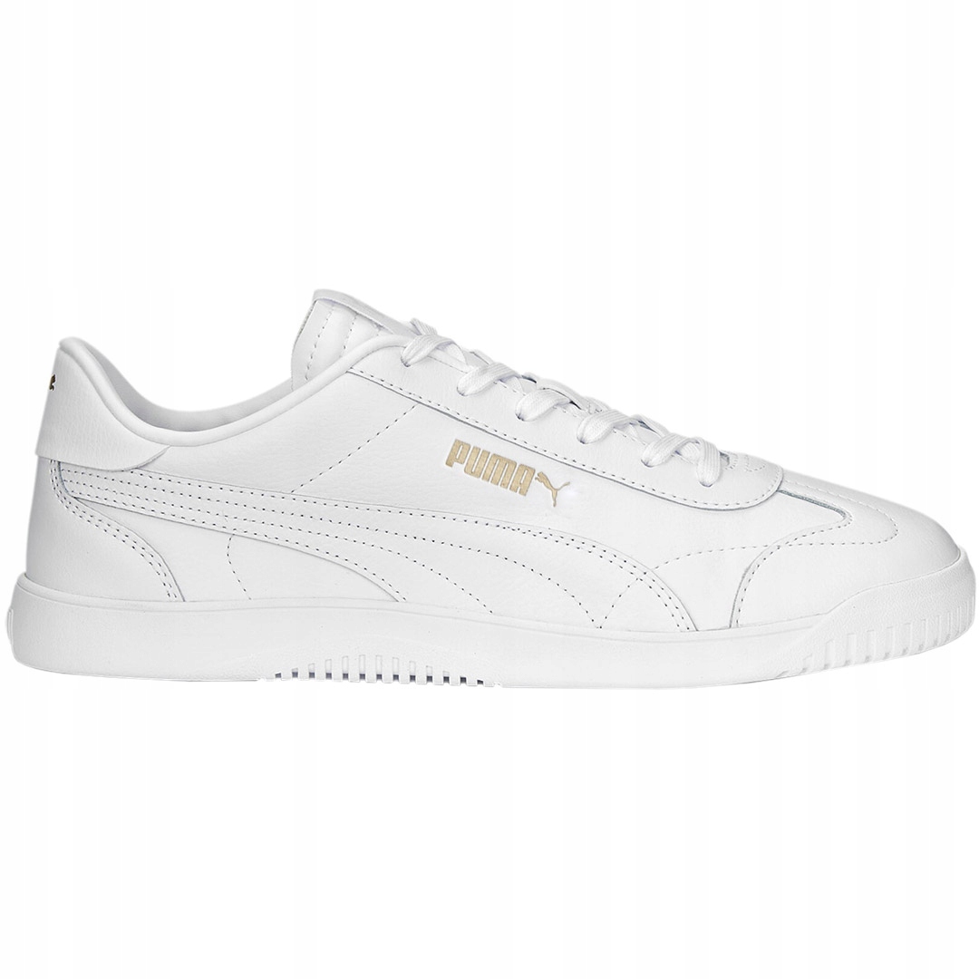 Pánské boty Puma Club 5V5 389406 01 Vel. 38