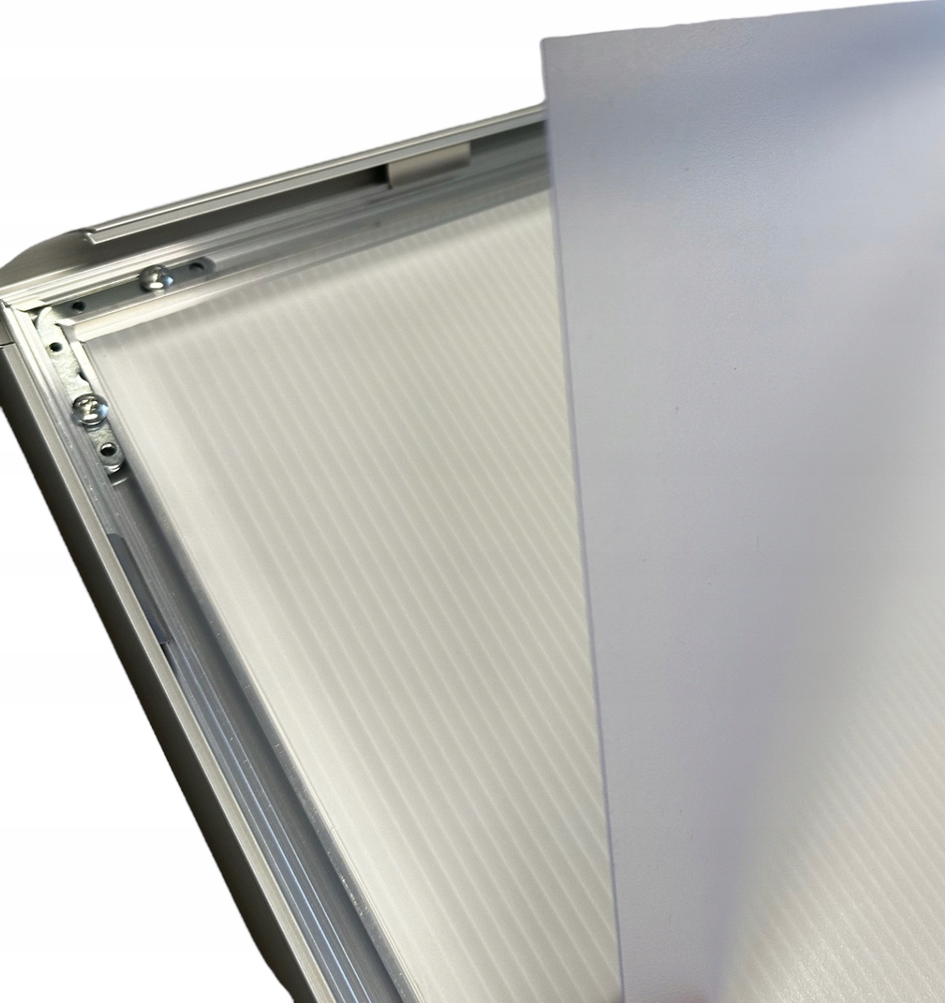 Folia ochronna UV PVC Potykacz A1 OWZ Plexi