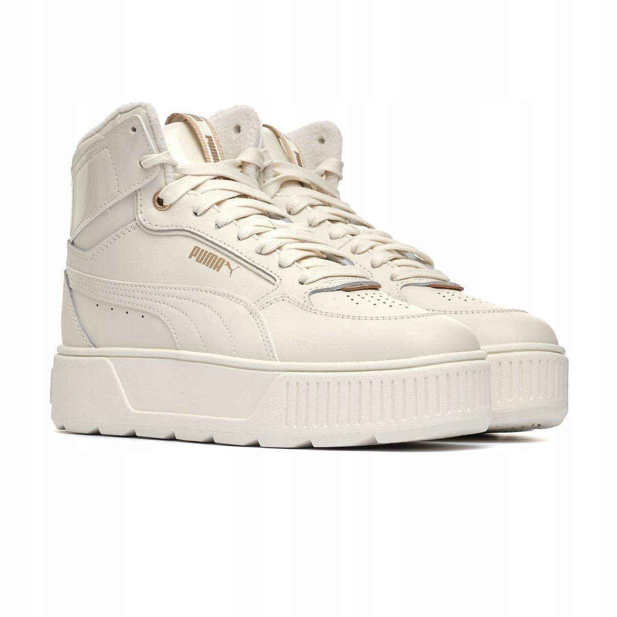 Dámské boty Puma Karmen Rebele Mid 387624-04 Vel. 37,5