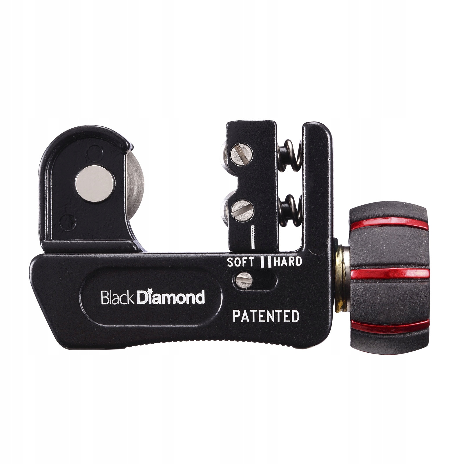 Nóż do rur miedzianych obcinarka obcinacz 3-22mm