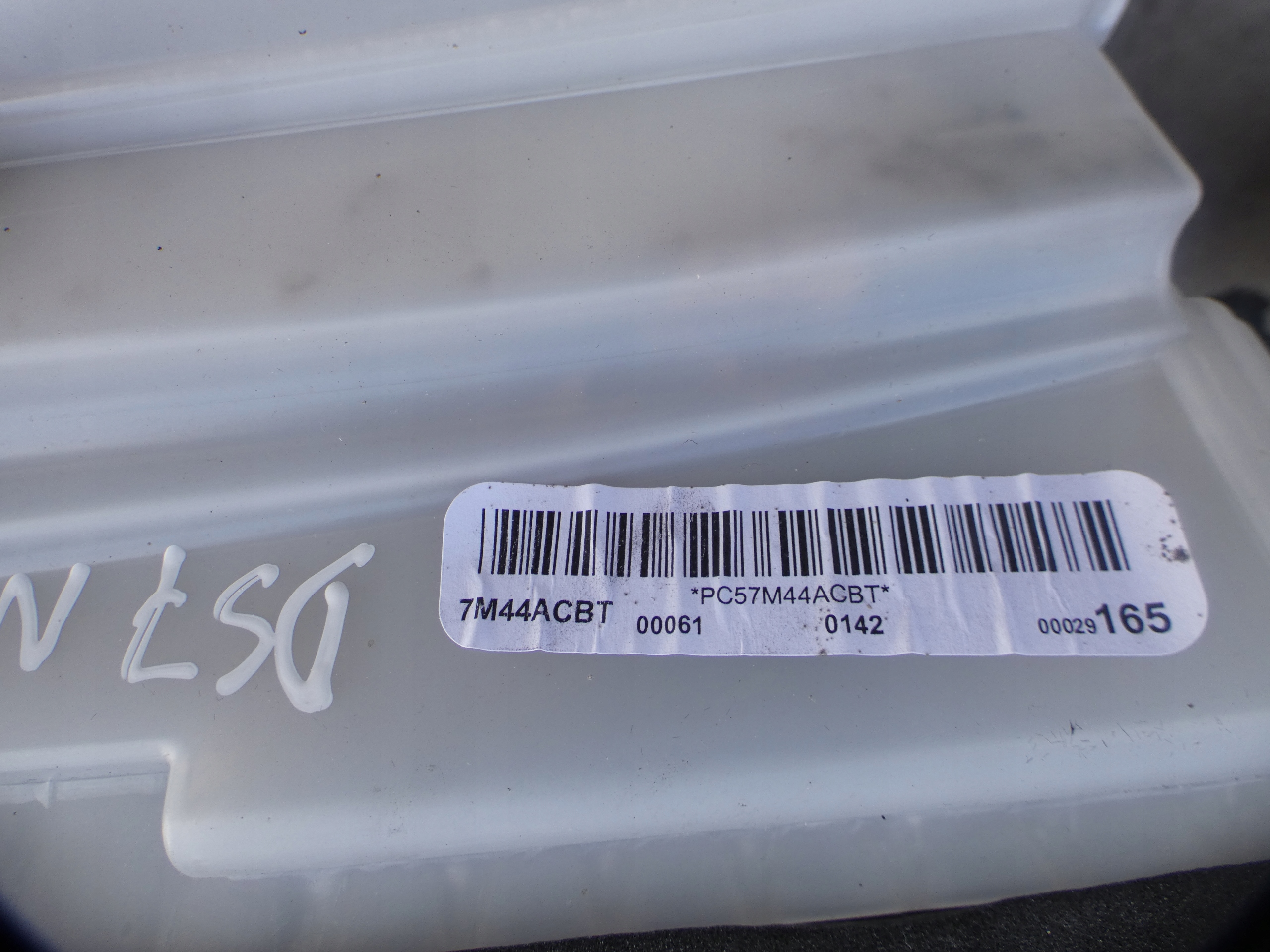 CITROEN DS7 DS 7 heater heating KOMPLET EUR