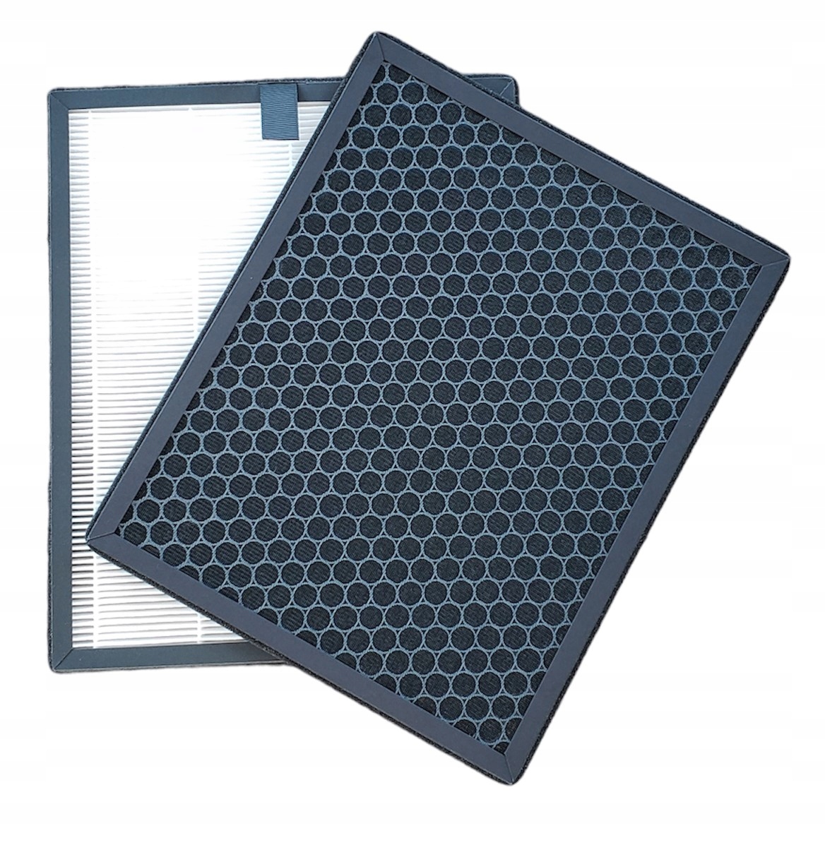 Filtry do oczyszczacza Klarta Forste 4, 3, 2, 1