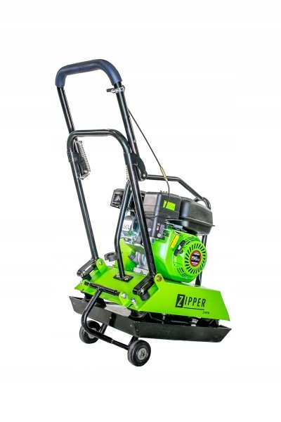 ZAGĘSZCZARKA UBIJAK ZIPPER RPE90 90kg gruntu Marka Zipper