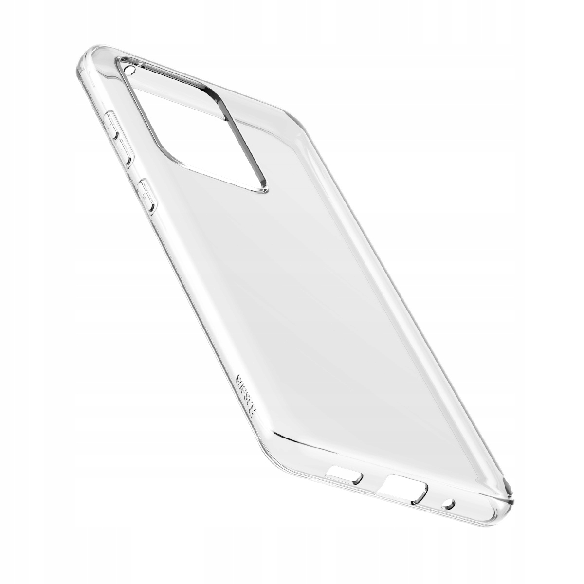 

Baseus Etui Obudowa Pokrowiec Do Samsung S20 Plus