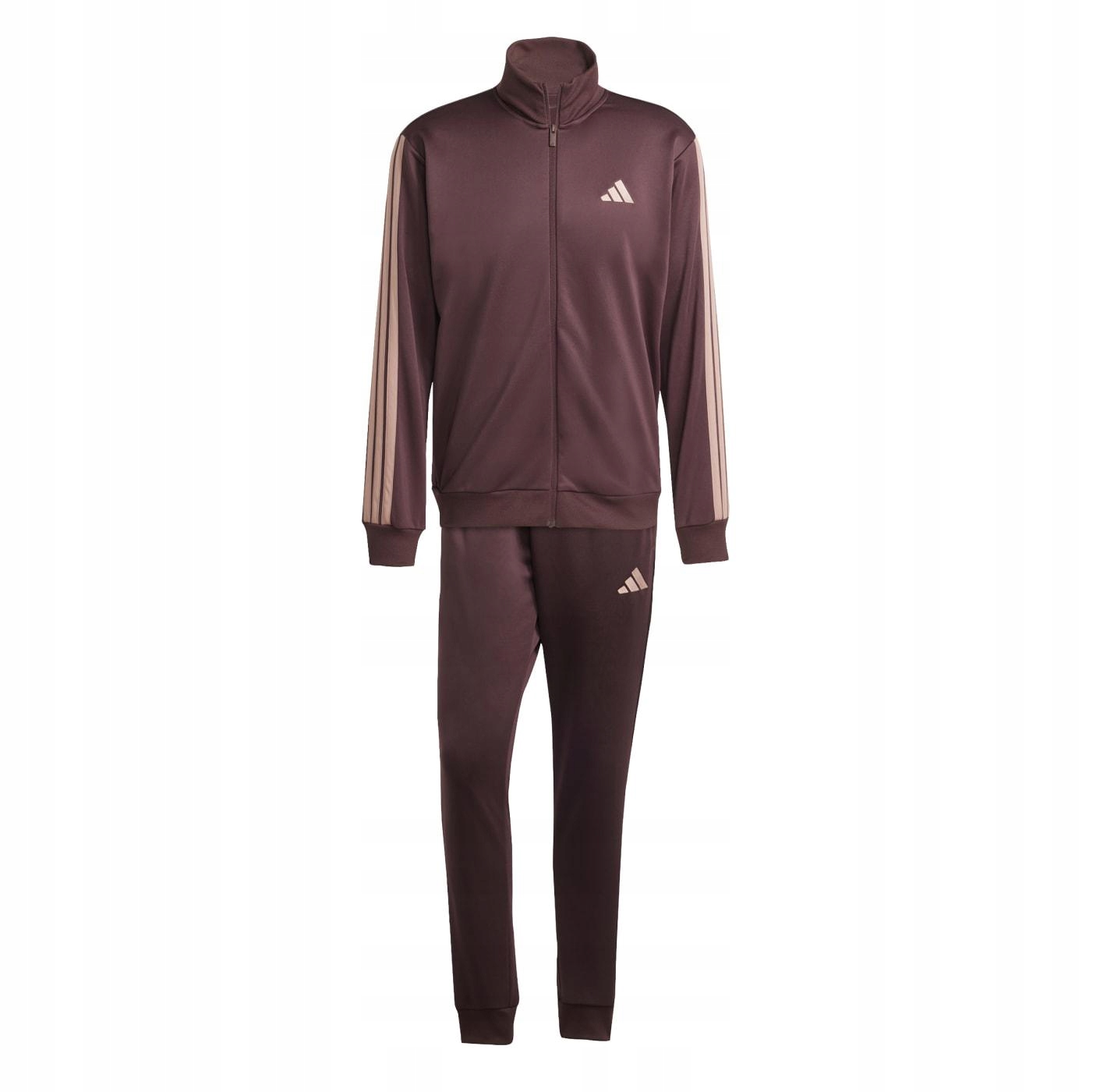 Pánský Teplákovka M 3S Ft Tt Ts M