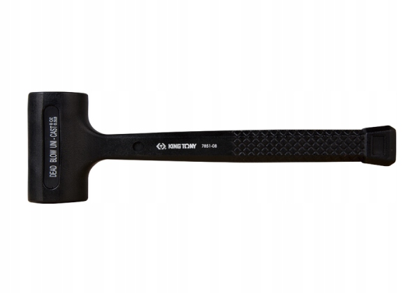 Młotek bezodrzutowy King Tony 7851-08