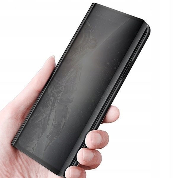 

Etui Do Oppo A52 Pokrowiec Obudowa Twardowsky View