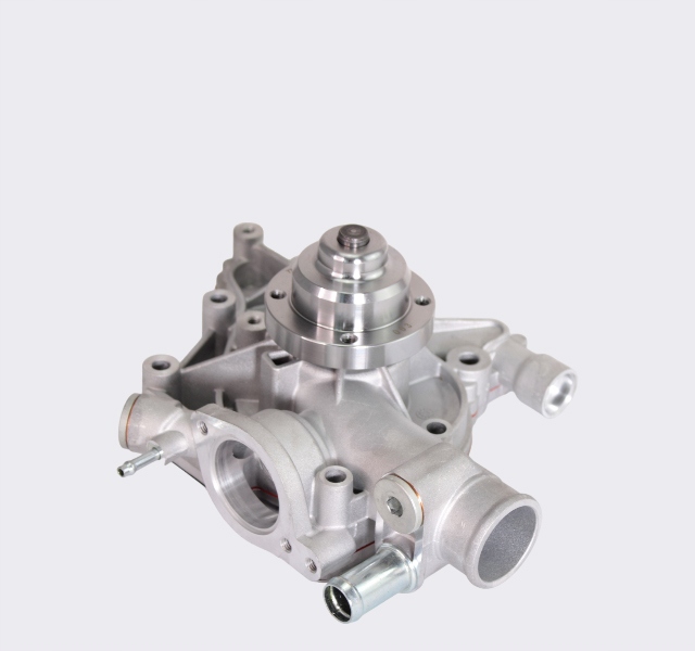 Vodní čerpadlo Deutz z hliníku, standardní verze