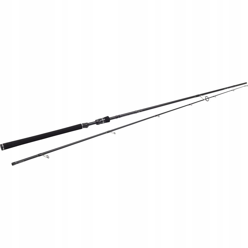 Wędka Spinningowa Westin W3 Powerteez 3rd 9' 274cm M 7-28g 2cz Szybka Lekka